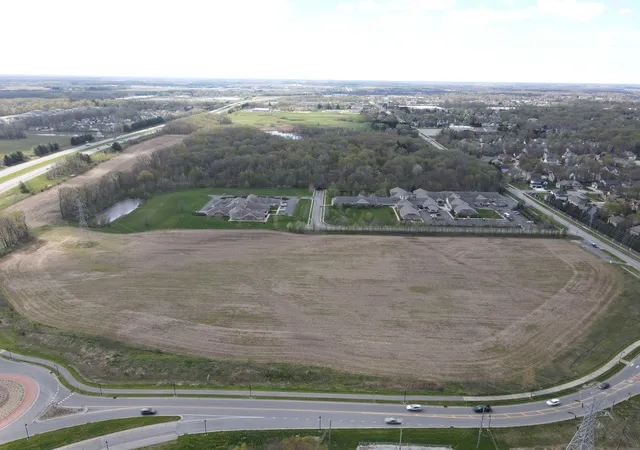 Photo 4 of Land for sale at 2500 Silhavy Rd, Valparaiso, IN 46383 | MLS# 826695 | Listing updated on 2026-08-25