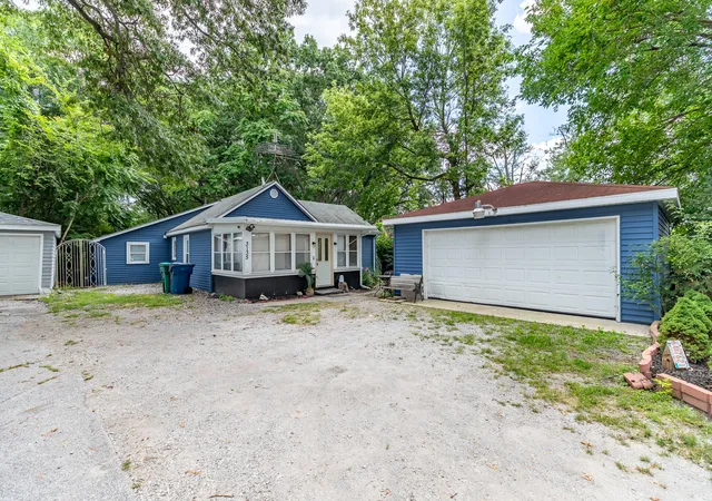 1st image of 3135 Burr St, Gary, IN 46406 | MLS# 827081