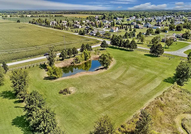 1st image of 9715 W 157th Ave, Lowell, IN 46356 | MLS# 827377
