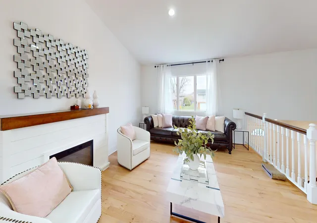 3rd image of 3064 Parkwood Pl, Crown Point, IN 46307 | MLS# 827771