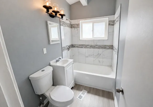 Photo 4 of Single family home for sale at 2279 Connecticut St, Gary, IN 46407 | MLS# 834144 | Listing updated on 2026-08-15