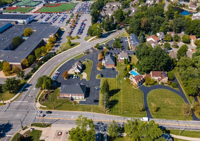 1st image of 460 Vale Park Rd, Valparaiso, IN 46385 | MLS# 828181