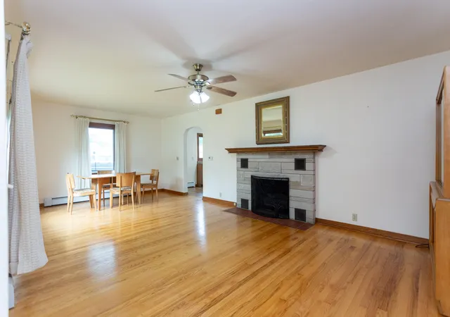 Homes for sale in La Crosse, IN | 601 E Main St, La Crosse, IN 46348 | MLS# 828306