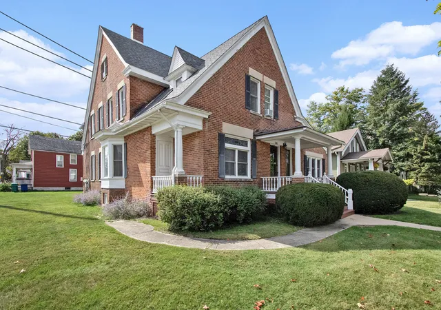 2nd image of 1210 Indiana Ave, La Porte, IN 46350 | MLS# 828358