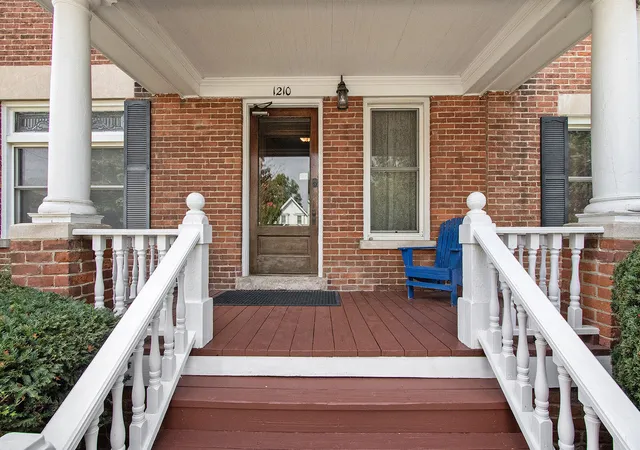 3rd image of 1210 Indiana Ave, La Porte, IN 46350 | MLS# 828358