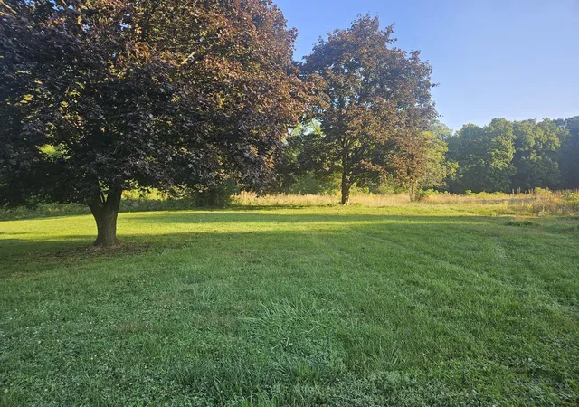 Photo 1 of Land for sale at 195 W Mcclung Rd, La Porte, IN 46350 | MLS# 828484 | Listing updated on 2025-09-28