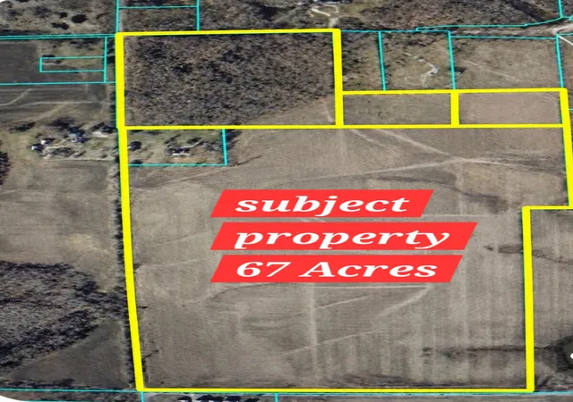 Land for sale at 15009 Morse St, Crown Point, IN 46307 | MLS# 828535