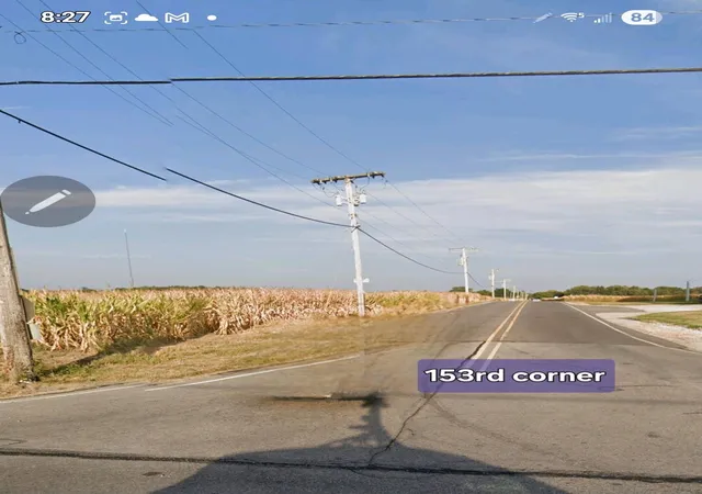 Photo 2 of Land for sale at 15009 Morse St, Crown Point, IN 46307 | MLS# 828535 | Listing updated on 2026-10-09