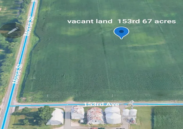 Photo 4 of Land for sale at 15009 Morse St, Crown Point, IN 46307 | MLS# 828535 | Listing updated on 2026-10-09