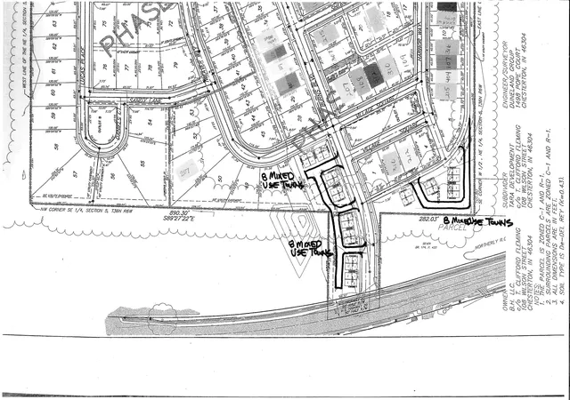 3rd image of V/L Us Hwy 20, Burns Harbor, IN 46304 | MLS# 828623