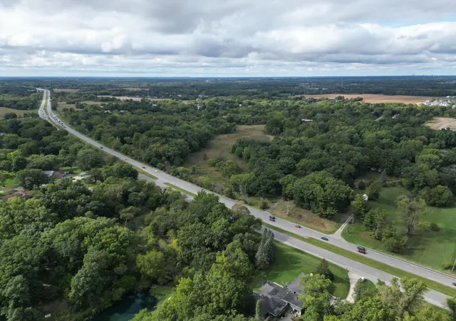 Photo 3 of Land for sale at 201 W Us Hwy 30, Valparaiso, IN 46385 | MLS# 828661 | Listing updated on 2025-10-02