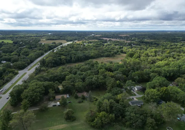 Photo 3 of Land for sale at 201 W US Hwy 30, Valparaiso, IN 46385 | MLS# 828661 | Listing updated on 2025-10-02