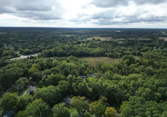Photo 4 of Land for sale at 201 W US Hwy 30, Valparaiso, IN 46385 | MLS# 828661 | Listing updated on 2025-10-02