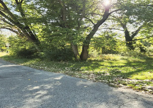 Photo 3 of Land for sale at 756 Franklin St, Valparaiso, IN 46383 | MLS# 828681 | Listing updated on 2026-08-30
