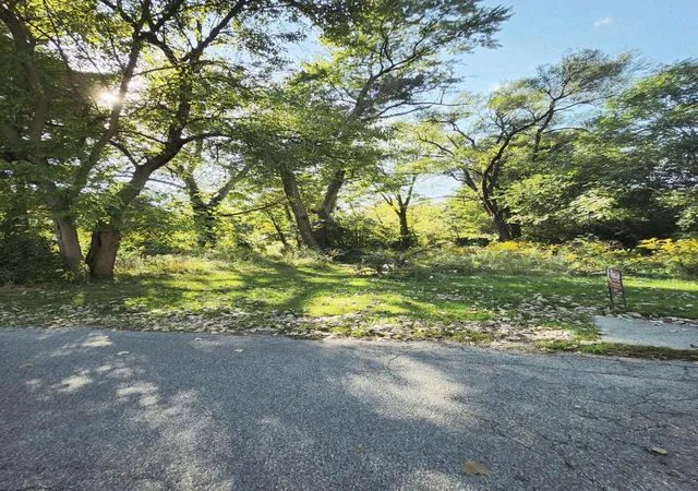 Photo 3 of Land for sale at 756 Franklin St, Valparaiso, IN 46383 | MLS# 828681 | Listing updated on 2026-08-30
