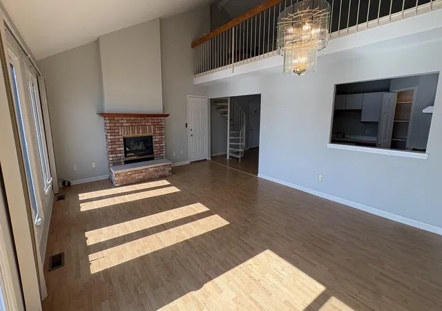 Photo 2 of Condo for sale at 5035 Spinnaker Ln #C, Crown Point, IN 46307 | MLS# 829122 | Listing updated on 2026-10-02