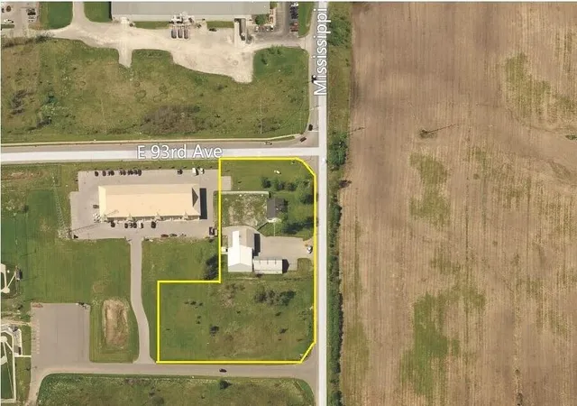 1st image of 9440 Mississippi St, Crown Point, IN 46307 | MLS# 829231