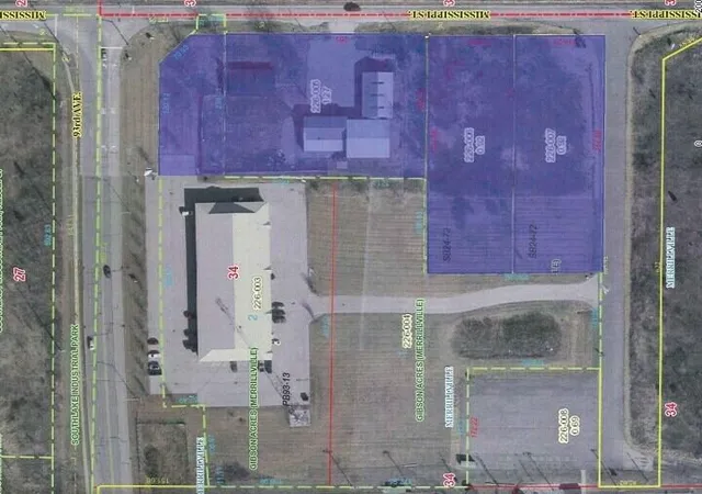 3rd image of 9440 Mississippi St, Crown Point, IN 46307 | MLS# 829231