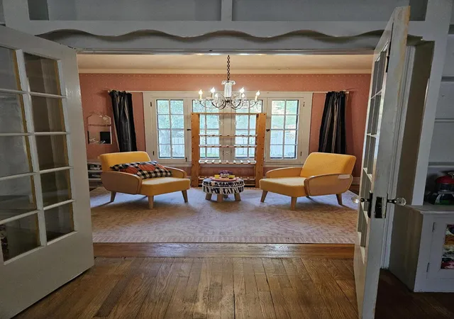 Photo 2 of Single family home for sale at 1603 Indiana Ave, La Porte, IN 46350 | MLS# 829465 | Listing updated on 2026-06-05