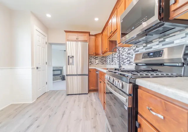 Photo 4 of Single family home for sale at 205 E Grove St, Wheatfield, IN 46392 | MLS# 844780 | Listing updated on 2026-09-04