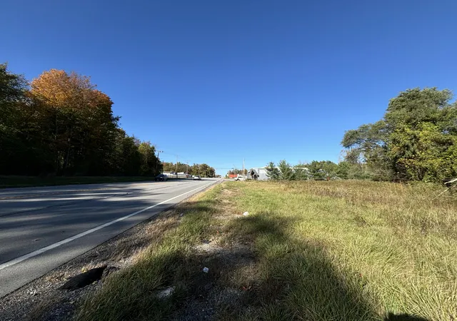 Photo 4 of Land for sale at 0 E Hwy 212, Michigan City, IN 46360 | MLS# 830041 | Listing updated on 2026-05-23