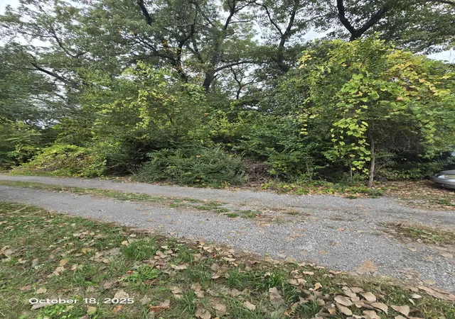 Photo 1 of Land for sale at 968 Baker St, Gary, IN 46404 | MLS# 829952 | Listing updated on 2025-10-27
