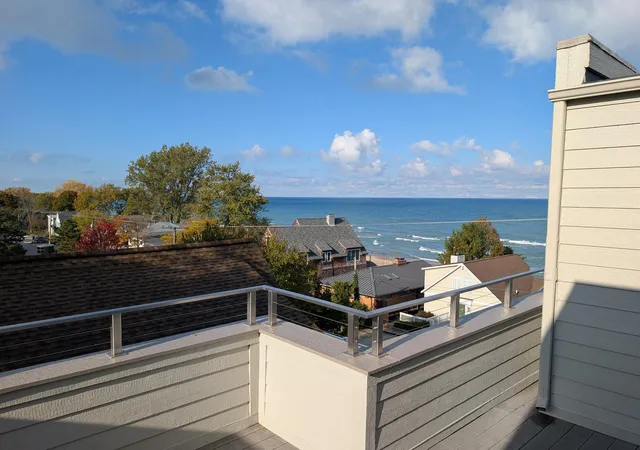 Photo 3 of Single family home for sale at 1909 Lake Shore Dr, Long Beach, IN 46360 | MLS# 830171 | Listing updated on 2026-08-23