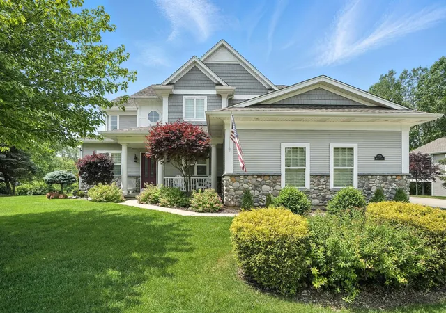 Photo 1 of Single family home for sale at 1730 Briam Ct, Valparaiso, IN 46383 | MLS# 839143 | Listing updated on 2026-10-08