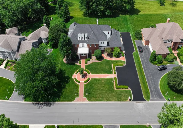 Photo 2 of Single family home for sale at 836 Killarney Dr, Dyer, IN 46311 | MLS# 830304 | Listing updated on 2026-07-02