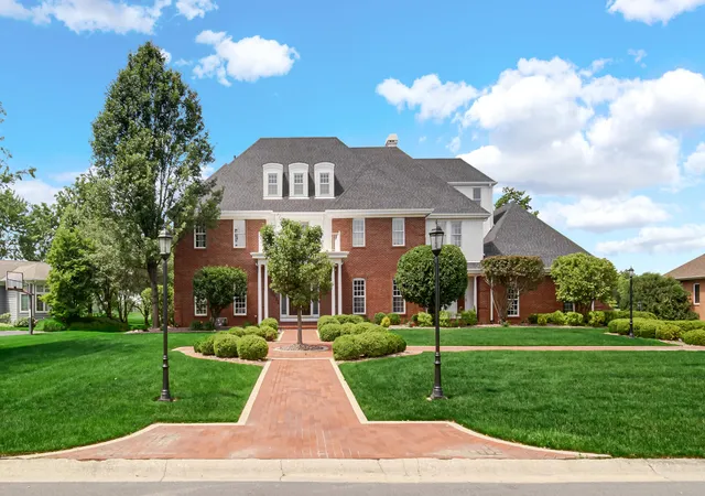 Photo 60 of Mansion for sale at 836 Killarney Dr, Dyer, IN 46311 | MLS# 830304 | Listing updated on 2026-07-02