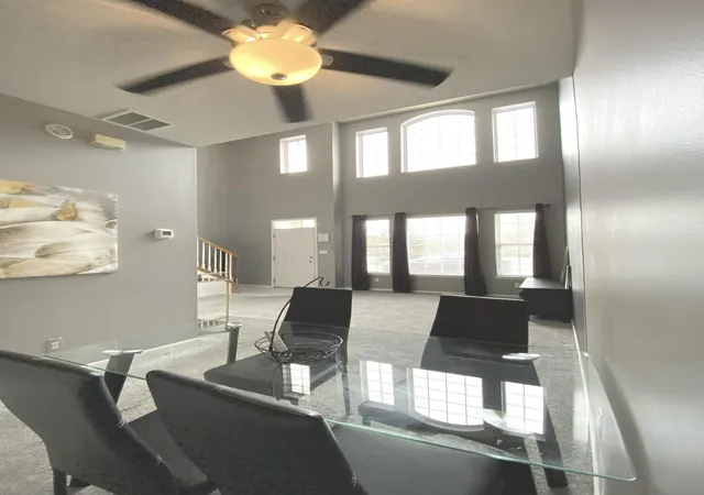 Photo 4 of Townhouse for sale at 11664 Broadway, Crown Point, IN 46307 | MLS# 830290 | Listing updated on 2026-06-30