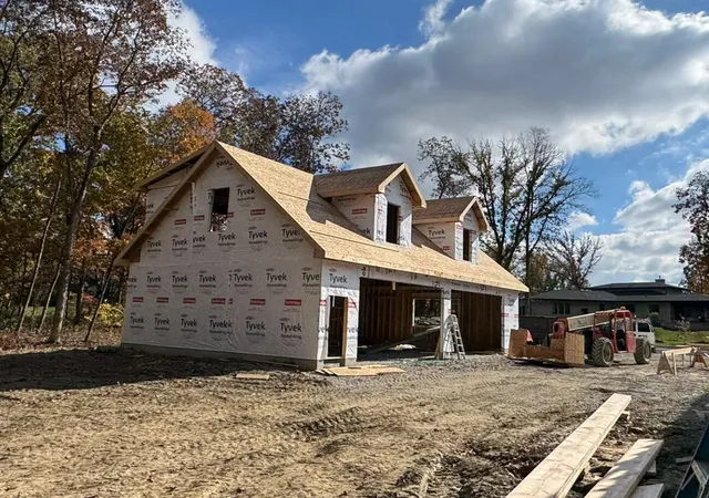 5th image of 4364 166Th Ln, Lowell, IN 46356 | MLS# 830593