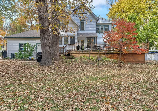 Homes for sale in Rensselaer, IN | 623 W Milroy Ave, Rensselaer, IN 47978 | MLS# 830333