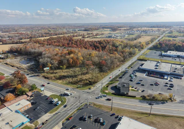 Photo 1 of Land for sale at 1002 S Woodland Ave, Michigan City, IN 46360 | MLS# 830391 | Listing updated on 2026-05-05