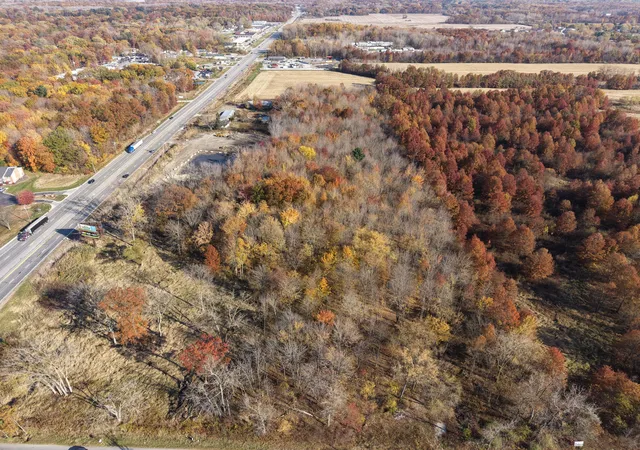 Photo 3 of Land for sale at 1002 S Woodland Ave, Michigan City, IN 46360 | MLS# 830391 | Listing updated on 2026-05-05