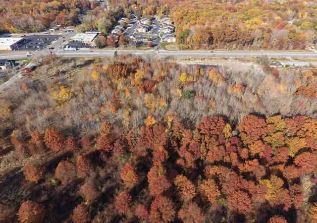 Photo 3 of Land for sale at 1002 S Woodland Ave, Michigan City, IN 46360 | MLS# 830391 | Listing updated on 2026-05-05
