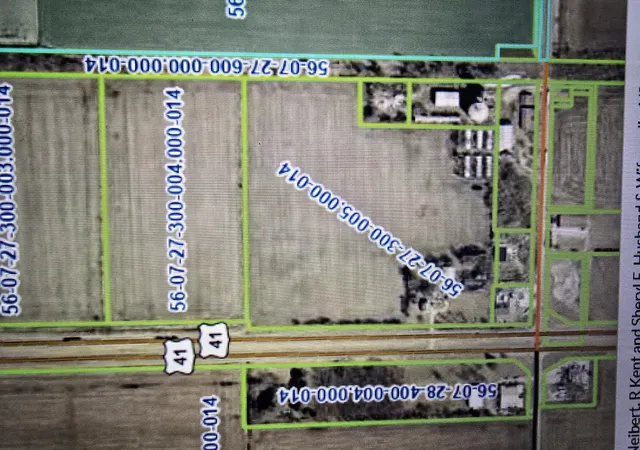 11th image of 1103 Us 41, Morocco, IN 47963 | MLS# 830552