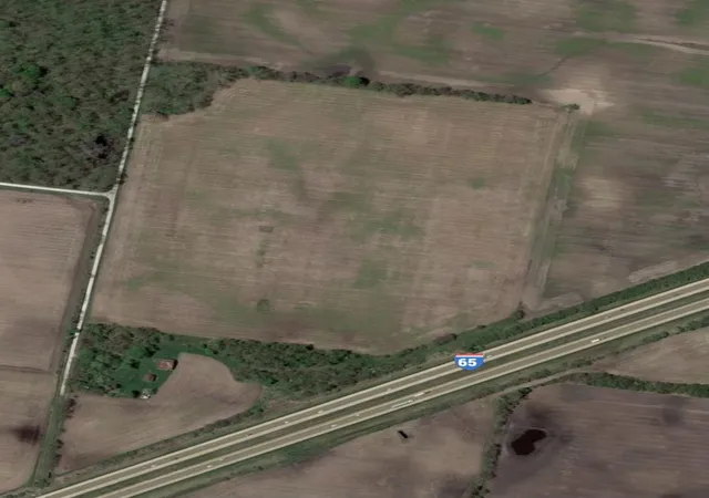 Photo 3 of Land for sale at 38 Acres On 300 S, Wheatfield, IN 46392 | MLS# 830553 | Listing updated on 2025-11-08