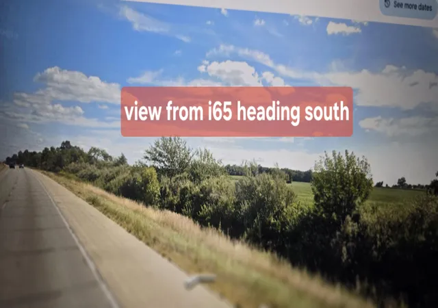 Photo 3 of Land for sale at 38 Acres On 300 S, Wheatfield, IN 46392 | MLS# 830553 | Listing updated on 2025-11-08