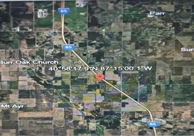 5th image of 38 Acres On 300 S, Rensselaer, IN 47978 | MLS# 830553