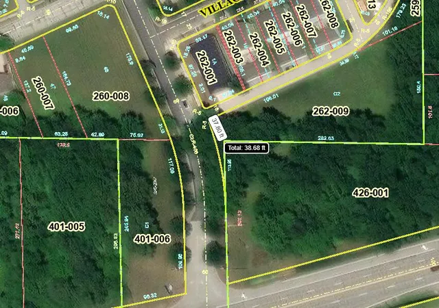 1st image of 1 Burns Blvd, Valparaiso, IN 46383 | MLS# 830633