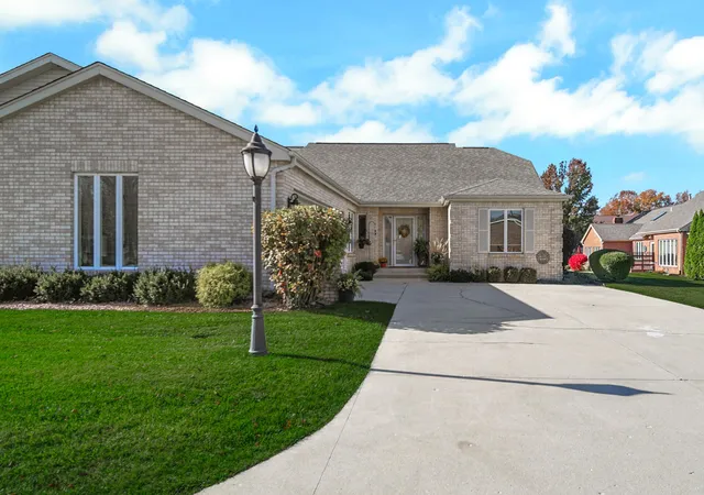 Photo 2 of Multi family home for sale at 3508 Bob White Cir, Valparaiso, IN 46383 | MLS# 846766 | Listing updated on 2026-10-14