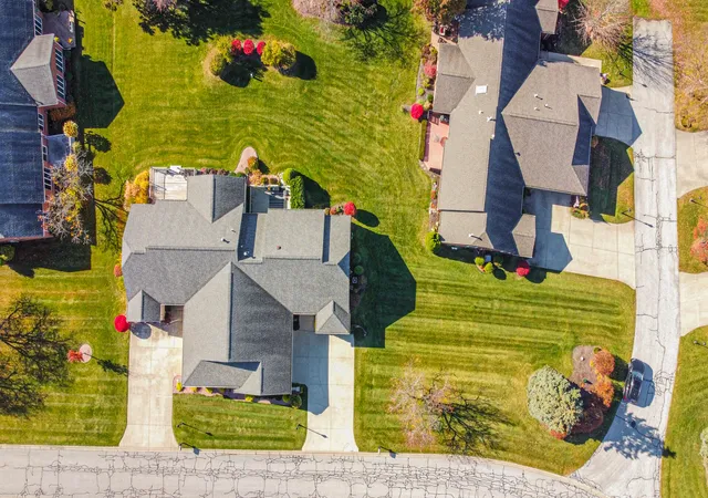 Photo 3 of Multi family home for sale at 3508 Bob White Cir, Valparaiso, IN 46383 | MLS# 846766 | Listing updated on 2026-10-14