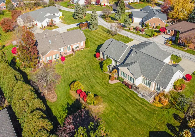 Photo 3 of Multi family home for sale at 3508 Bob White Cir, Valparaiso, IN 46383 | MLS# 846766 | Listing updated on 2026-10-14