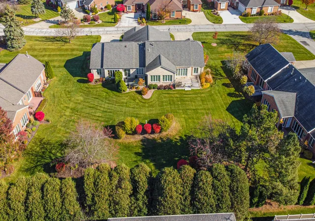 Photo 4 of Multi family home for sale at 3508 Bob White Cir, Valparaiso, IN 46383 | MLS# 846766 | Listing updated on 2026-10-14