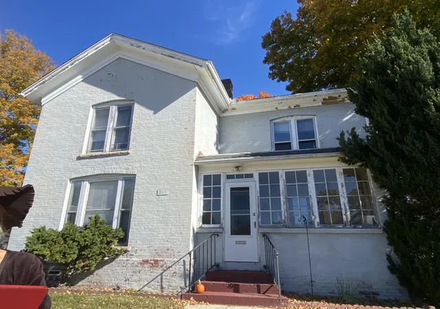 Multi family home for sale at 502 Monroe/ 251 Locust, Valparaiso, IN 46383 | MLS# 831022