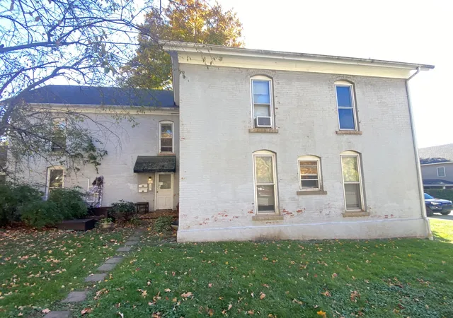 Photo 2 of Multi family home for sale at 502 Monroe/ 251 Locust, Valparaiso, IN 46383 | MLS# 831022 | Listing updated on 2026-10-02