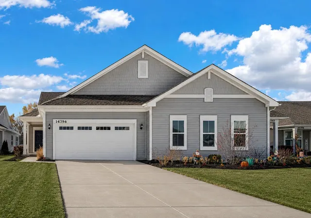 3rd image of 14396 Clover Ave, Cedar Lake, IN 46303 | MLS# 830737