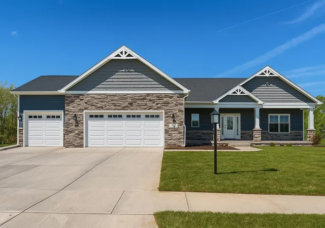 1st image of 615 Debra Kay Dr, Lowell, IN 46356 | MLS# 830755
