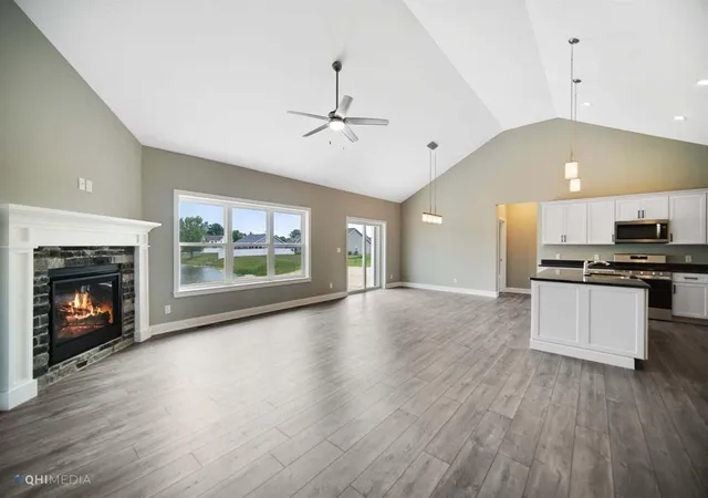5th image of 615 Debra Kay Dr, Lowell, IN 46356 | MLS# 830755
